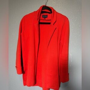 Skies Are Blue Blazer‎ Jacket- Small